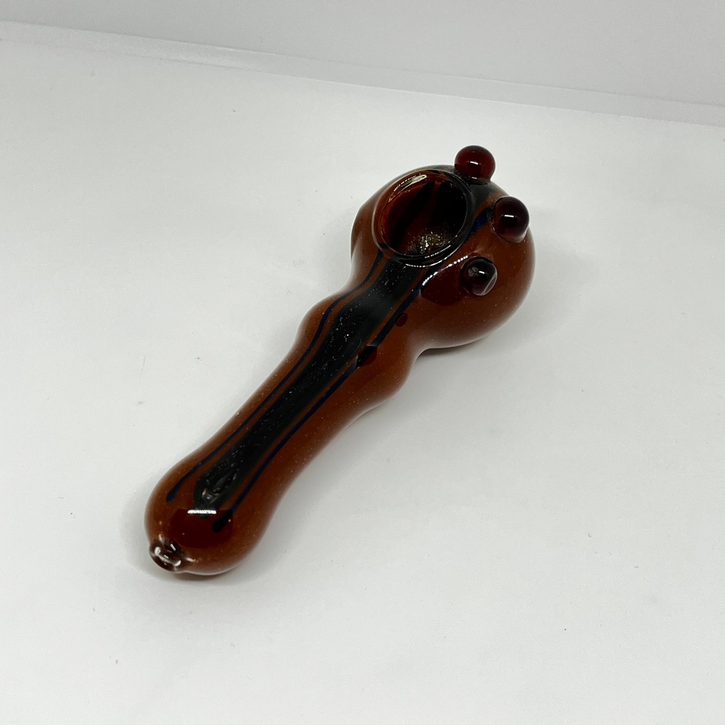 PIPA VARIOS PIREX 10CM