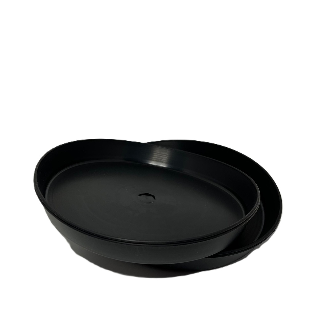 PLATO VARIOS 18 NEGRO 1L