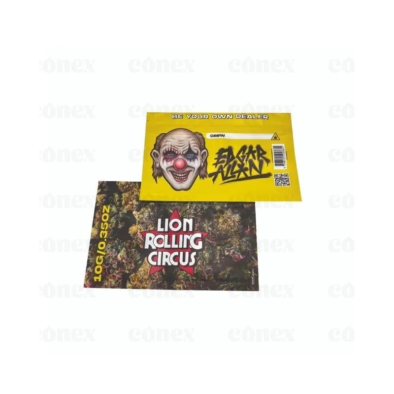 BOLSA LRC ZIPLOC