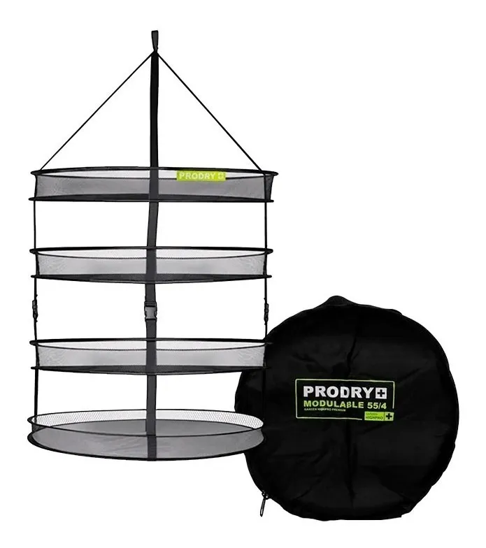 RED DE SECADO GARDEN PRO 55/4