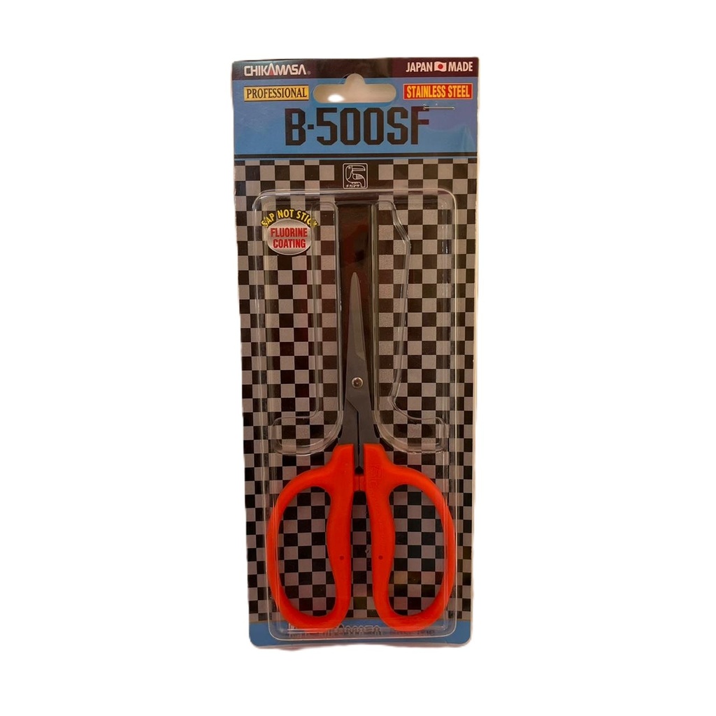 TIJERA CHIKAMASA JAPONESA B-500SF