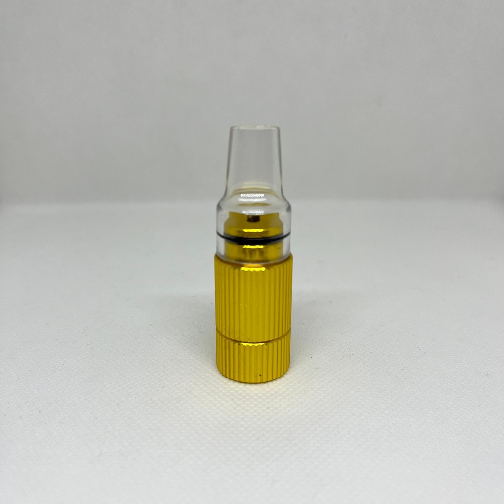 TURBINA VARIOS ESMALTADA BOQUILLA ACRILICO