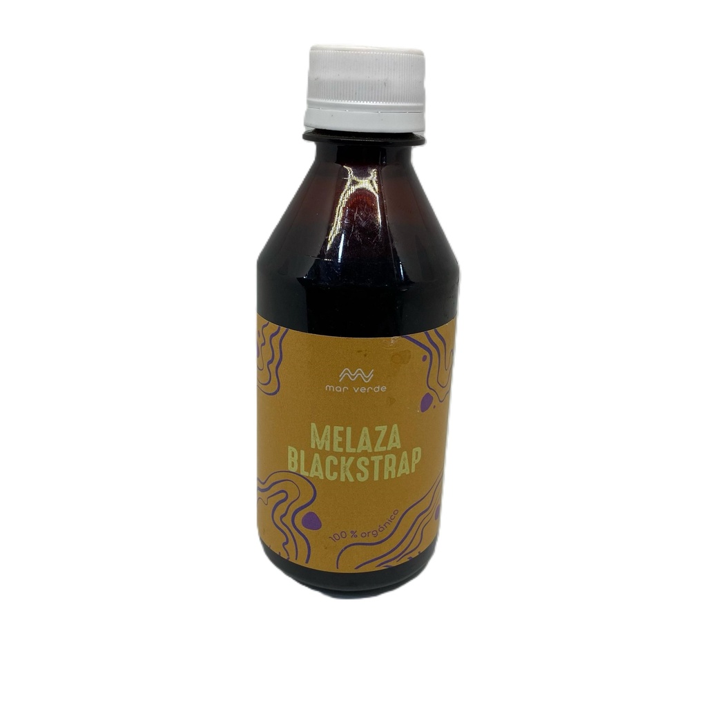 FERTILIZANTE MAR VERDE MELAZA 250ML