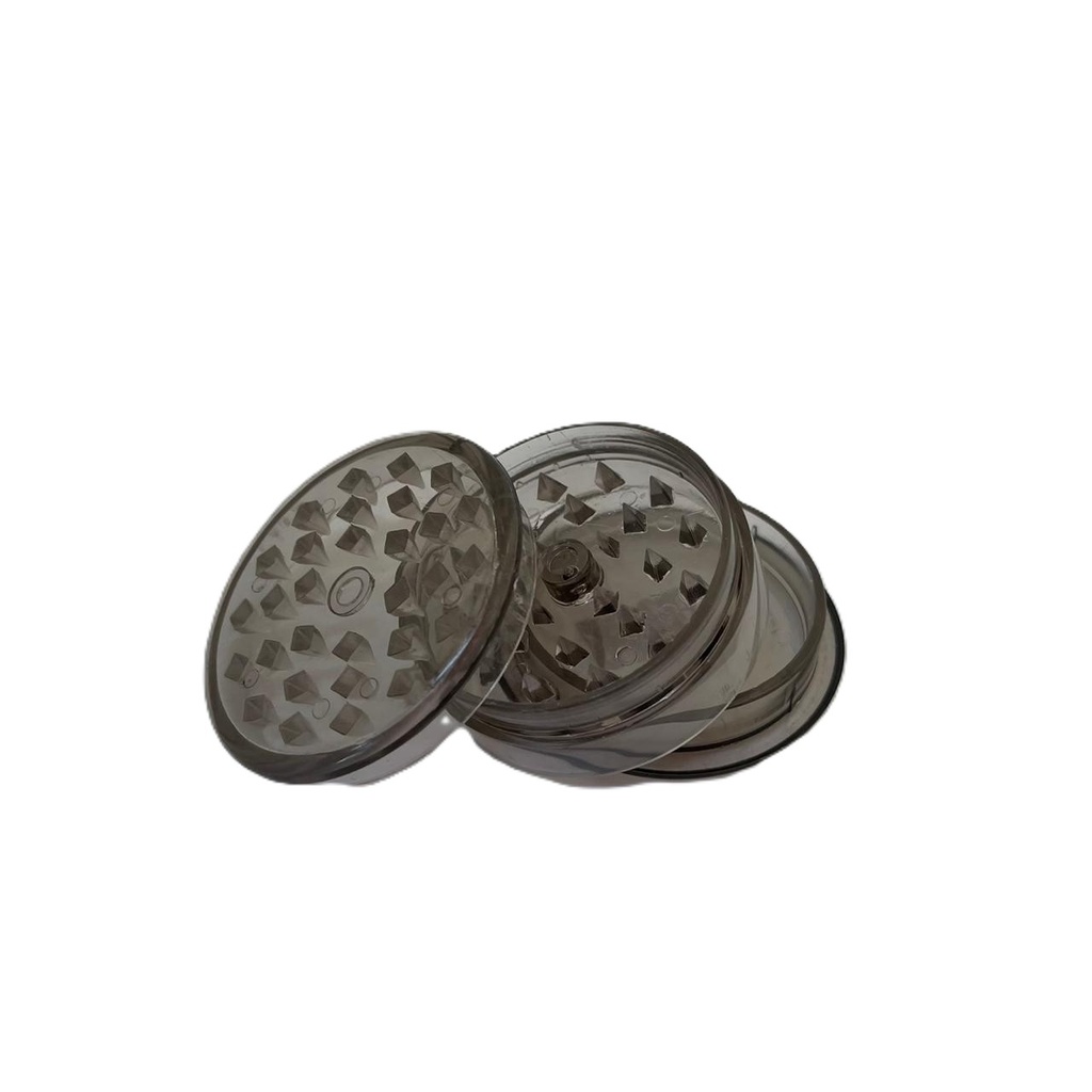 PICA VARIOS ACRILICO 2P CON TAPA SIN IMAN