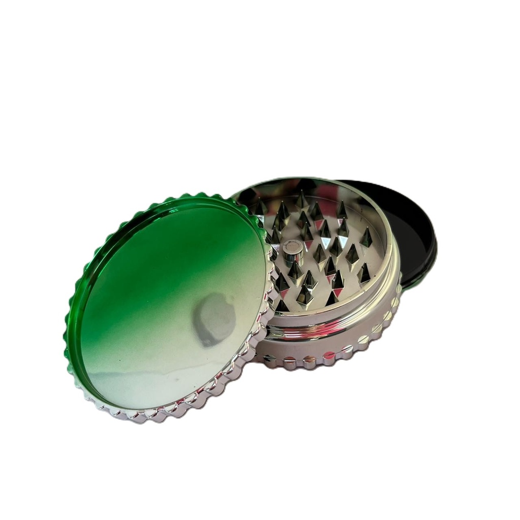 PICA VARIOS ACRILICO GIGANTE TORNASOLADO