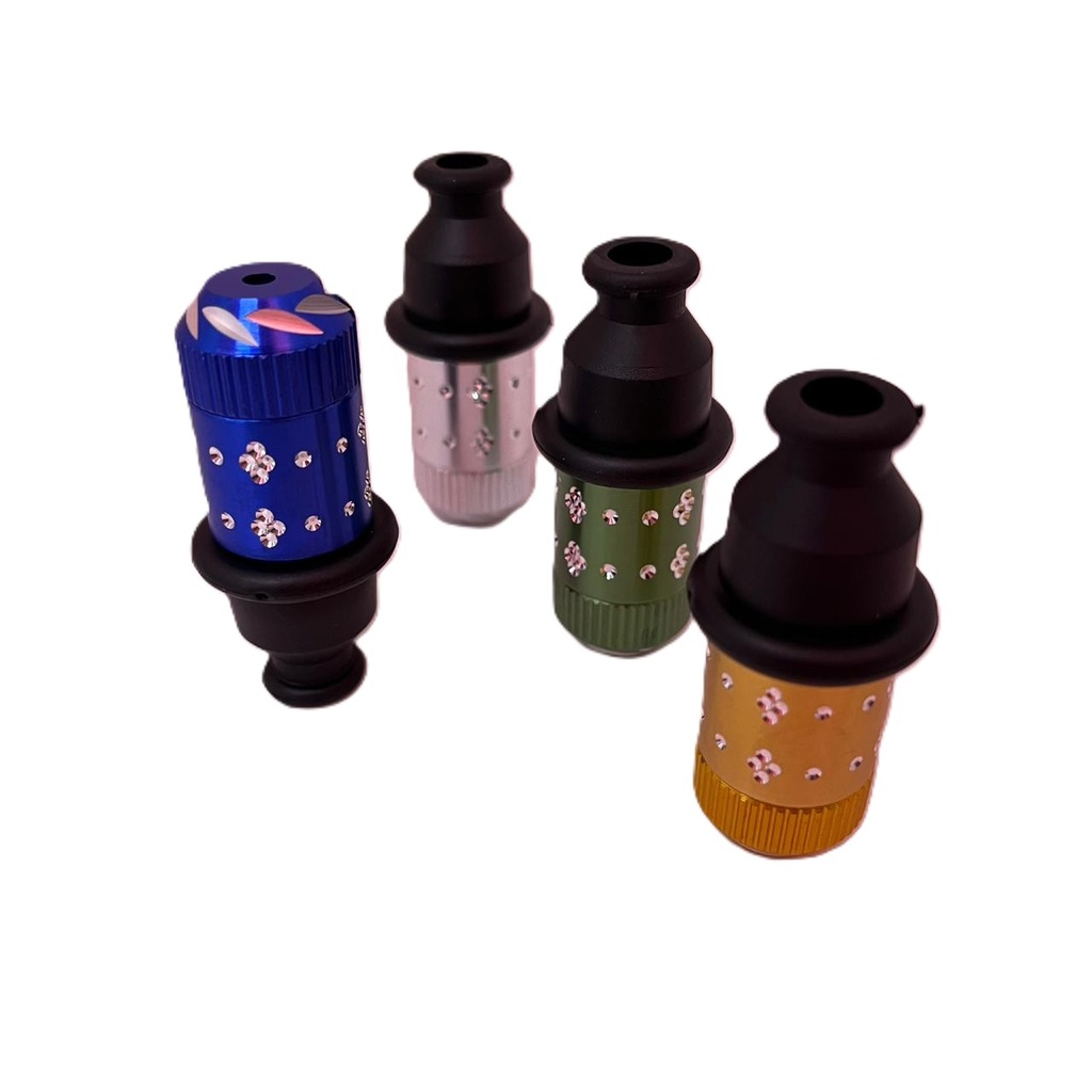 TURBINA VARIOS CHUPETE CON GRABADO