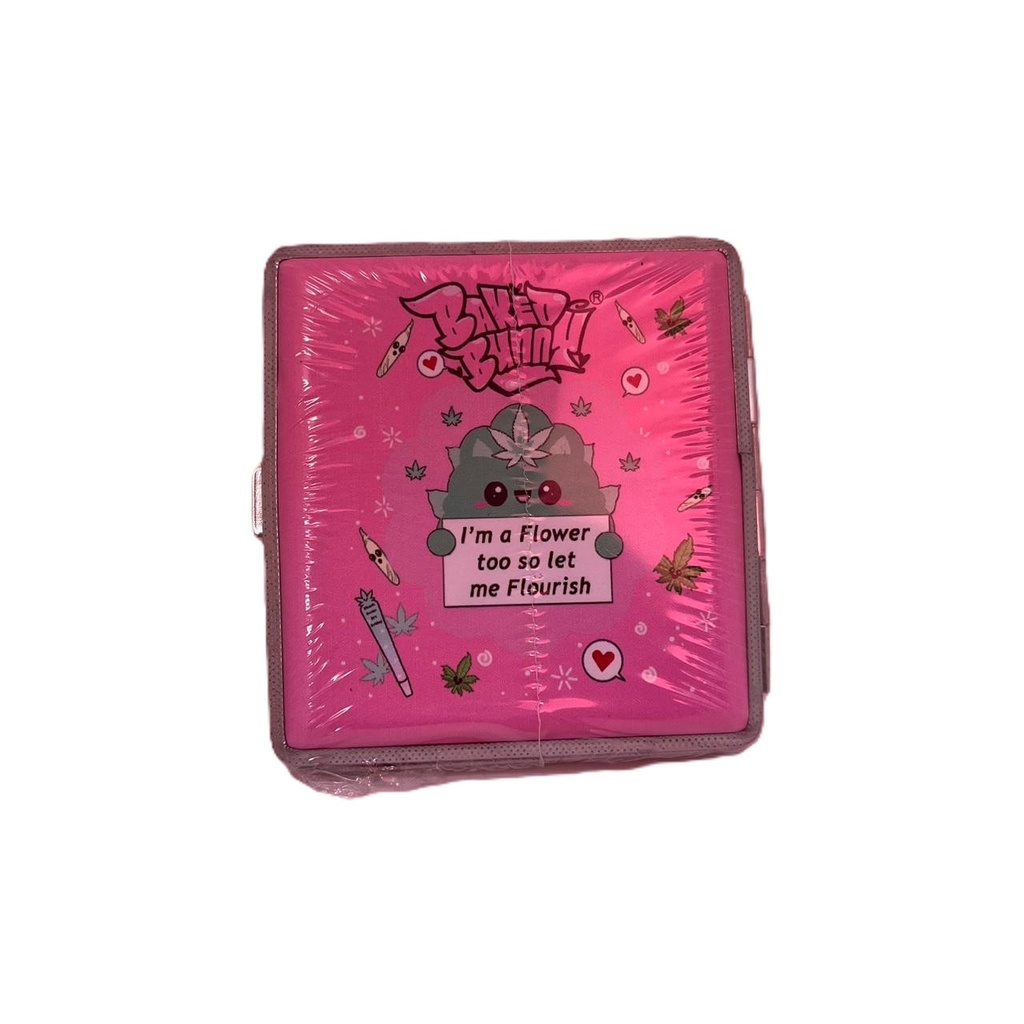 CIGARRERA VARIOS BAKED BUNNY