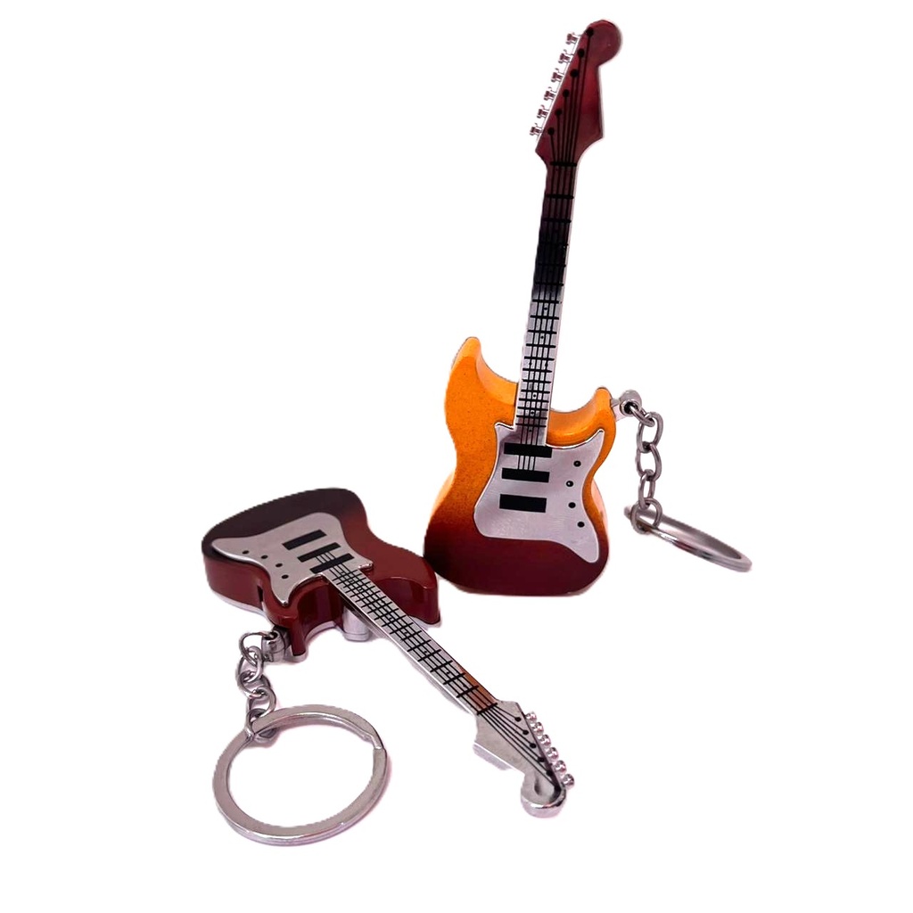 ENCENDEDOR VARIOS GUITARRA