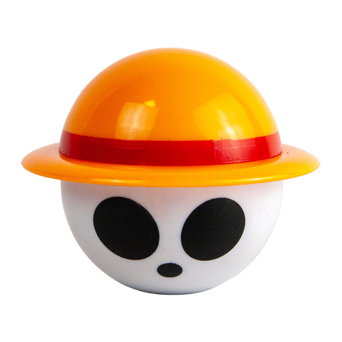 PICA VARIOS  ACRILICO METAL LUFFY 