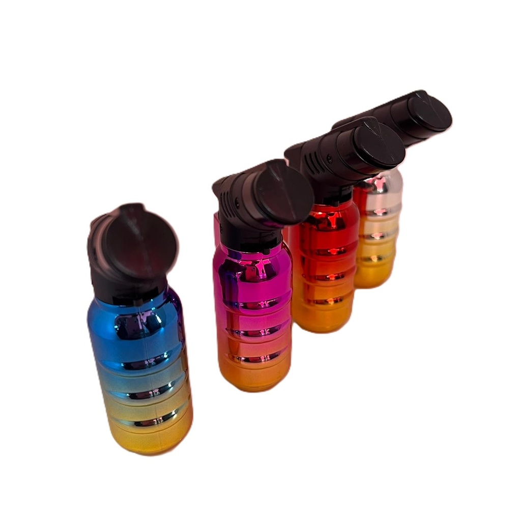 SOPLETE VARIOS DORADO DEGRADE