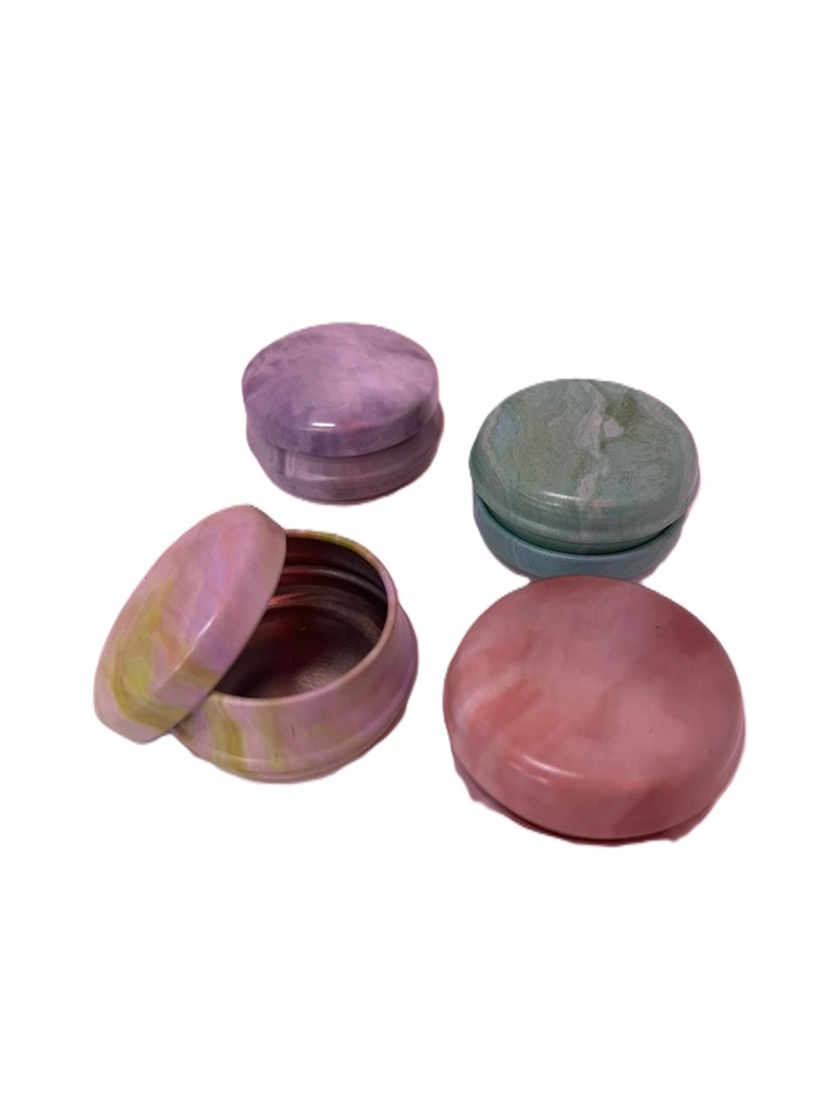 LATA VARIOS MINI REDONDA