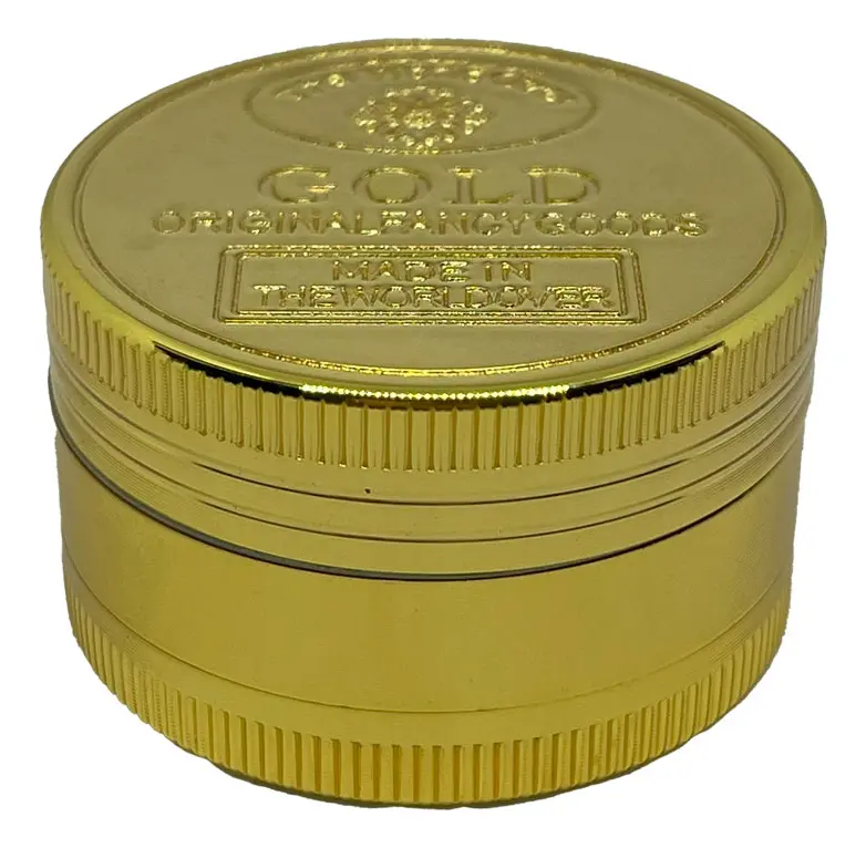 PICA VARIOS METAL GOLD 4P