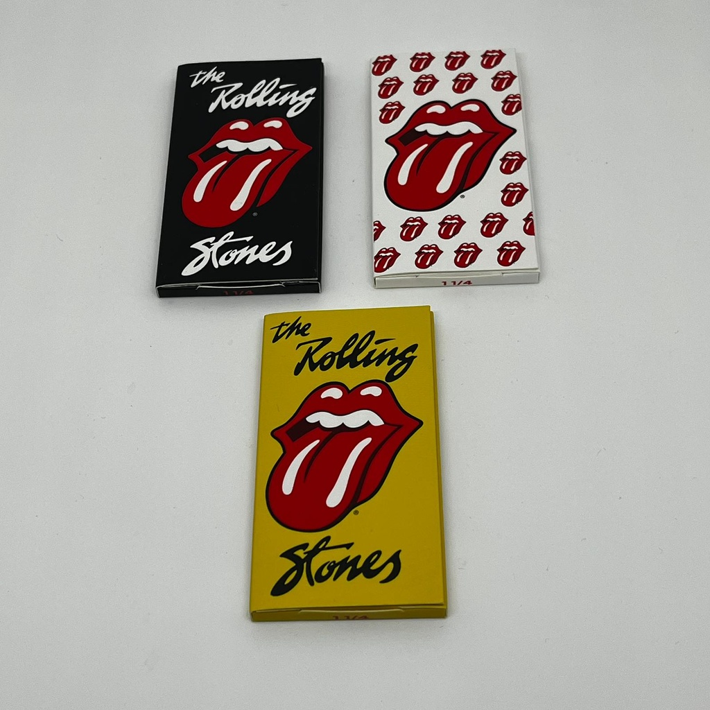 CELULOSA LRC CLASICO Y ROLLING STONE