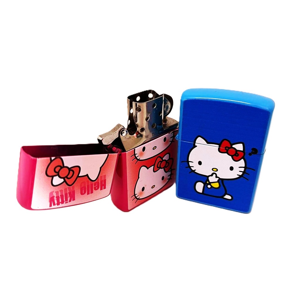 ENCENDEDOR VARIOS BENCINA DISEÑOS