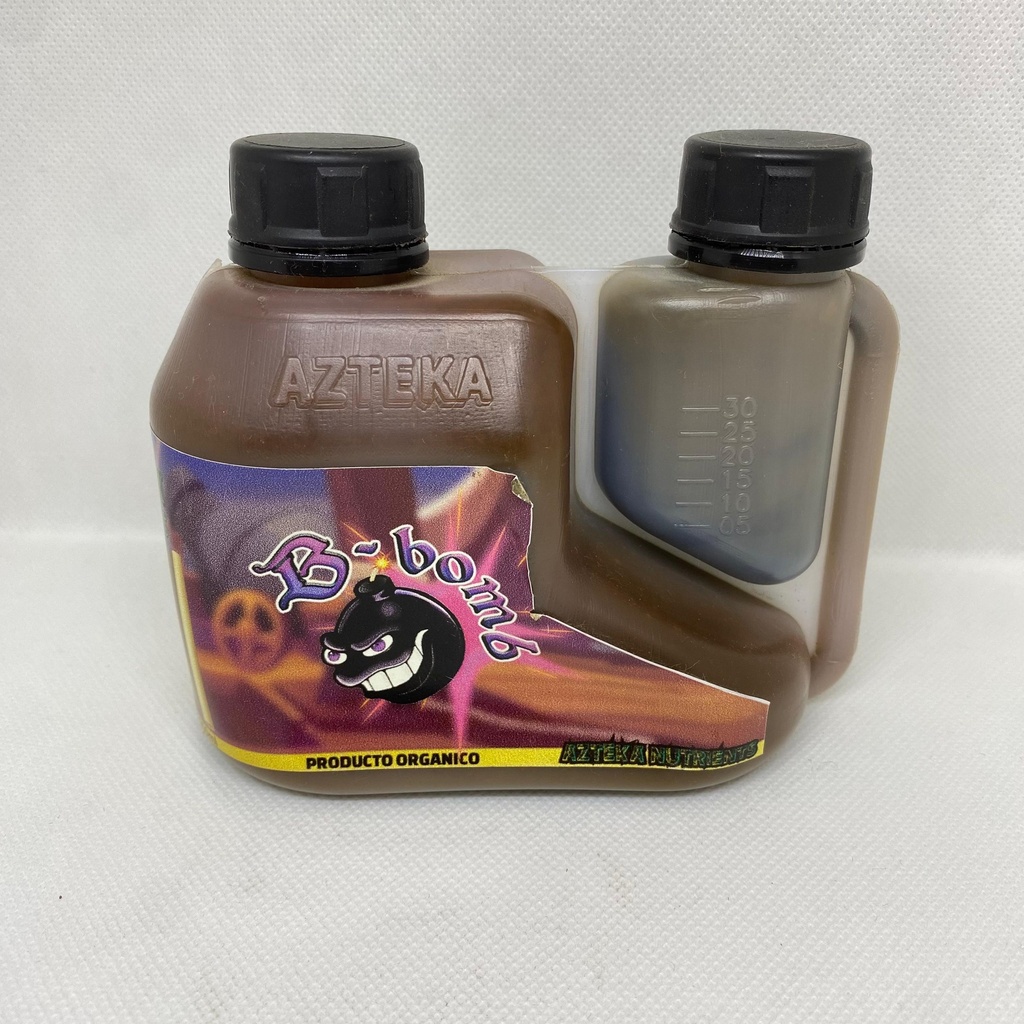 FERTILIZANTE AZTEKA B-BOMB 250ML