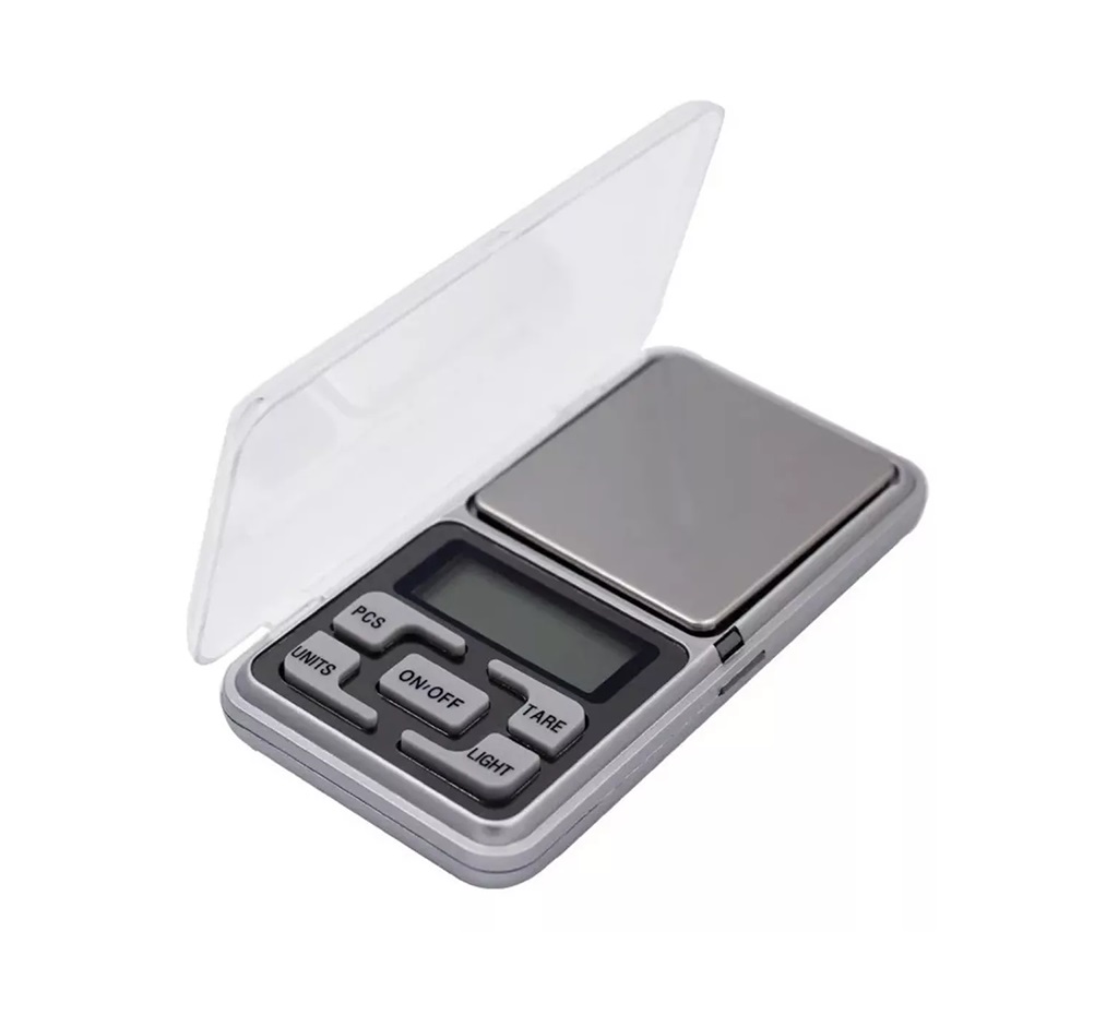BALANZA VARIOS BALANZA 200G 0.00