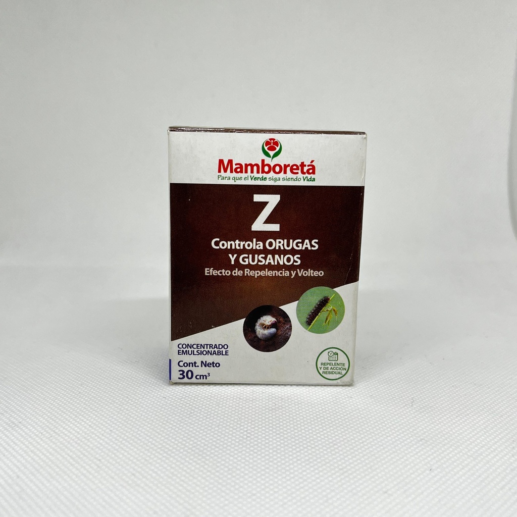 FERTILIZANTE MAMBORETA Z 30CC