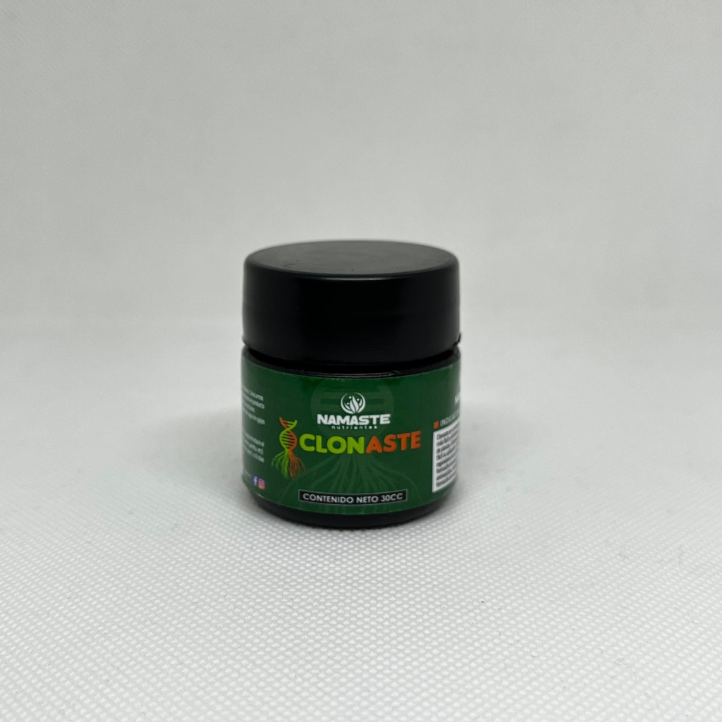 FERTILIZANTE NAMASTE CLONASTE 30CC