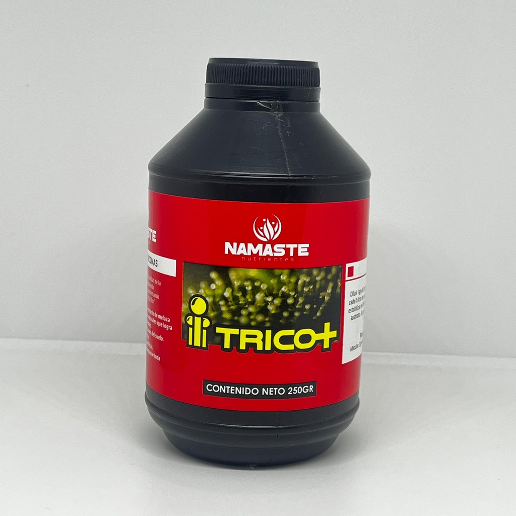 FERTILIZANTE NAMASTE TRICO + 250GR