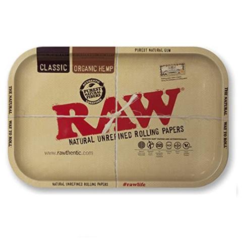 BANDEJA RAW SMALL