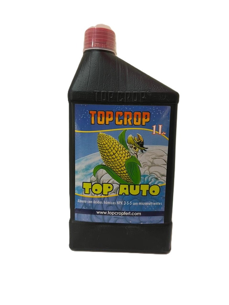 FERTILIZANTE TOP CROP TOP AUTO 1L