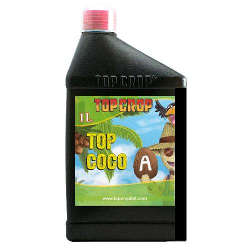 FERTILIZANTE TOP CROP TOP COCO A 1L