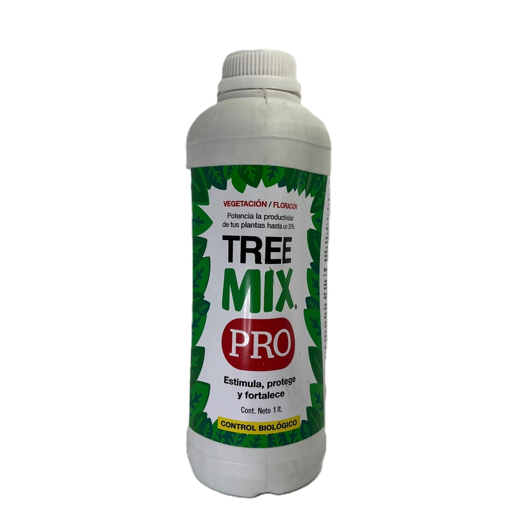 FERTILIZANTE TREE MIX 1L PRO