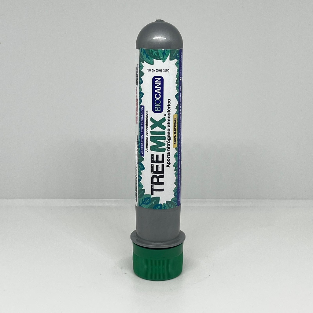 FERTILIZANTE TREE MIX BIOCANN 45ML