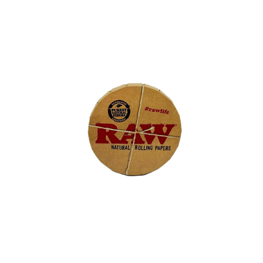 LATA RAW REDONDA POP UP