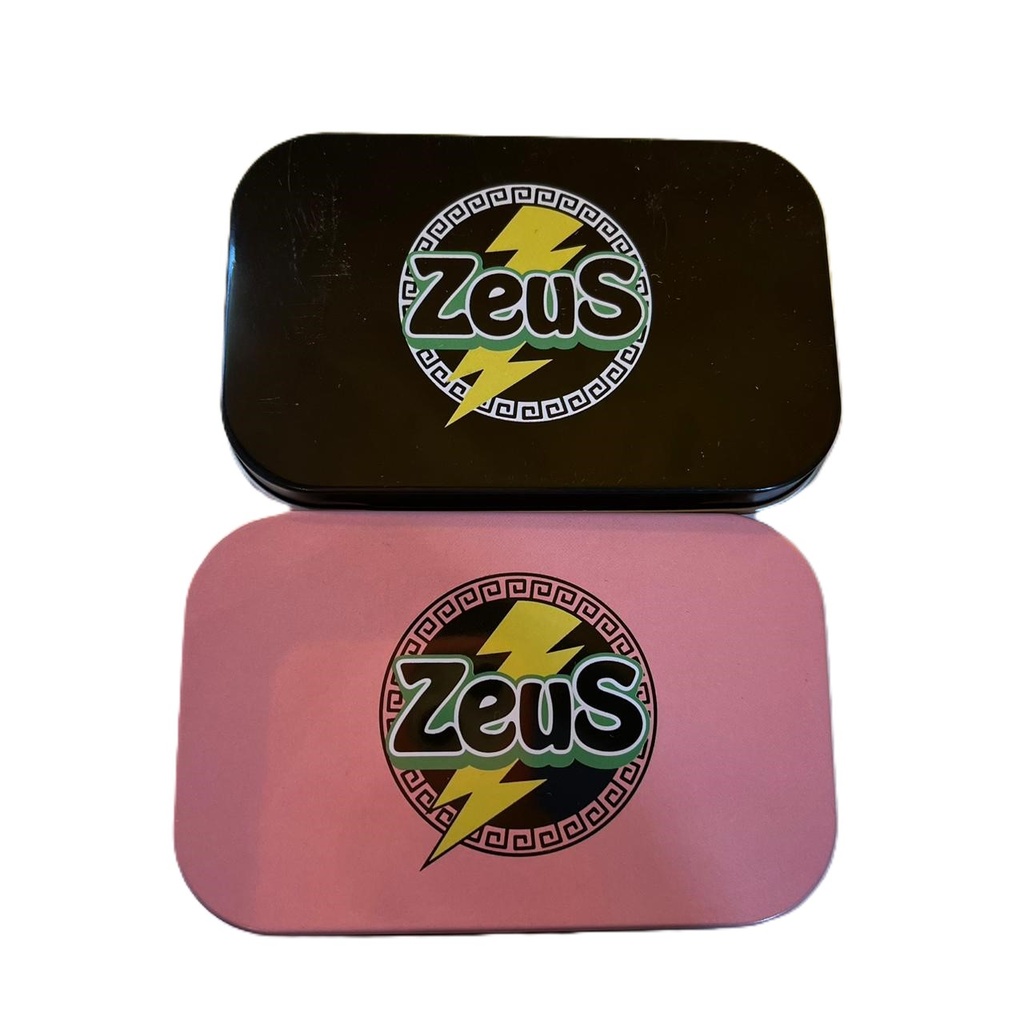 LATA ZEUS METAL 