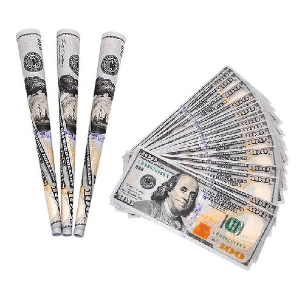 LILLOS KS HONEYPUFF DOLAR 