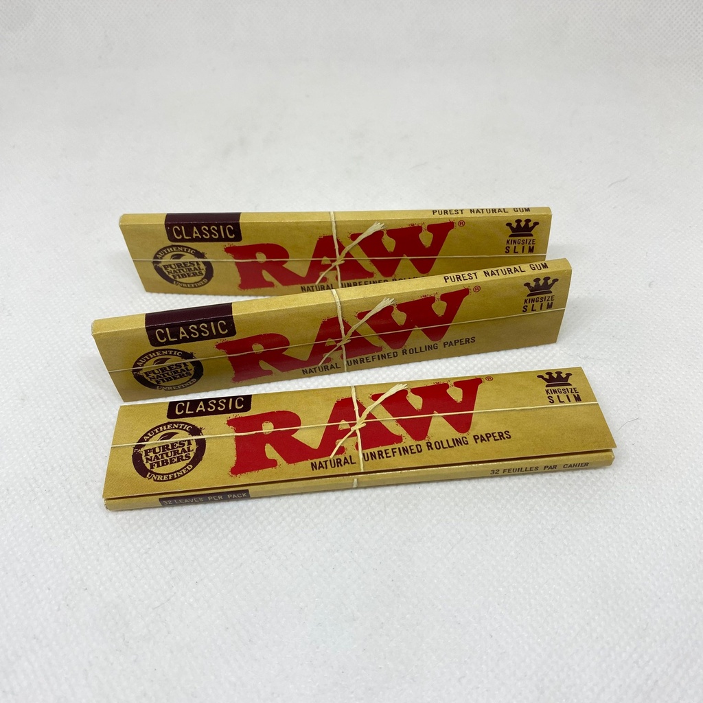 LILLOS KS RAW CLASSIC