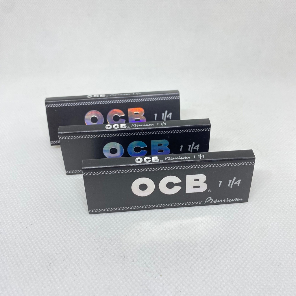 LILLOS OCB PREMIUM NEGRO
