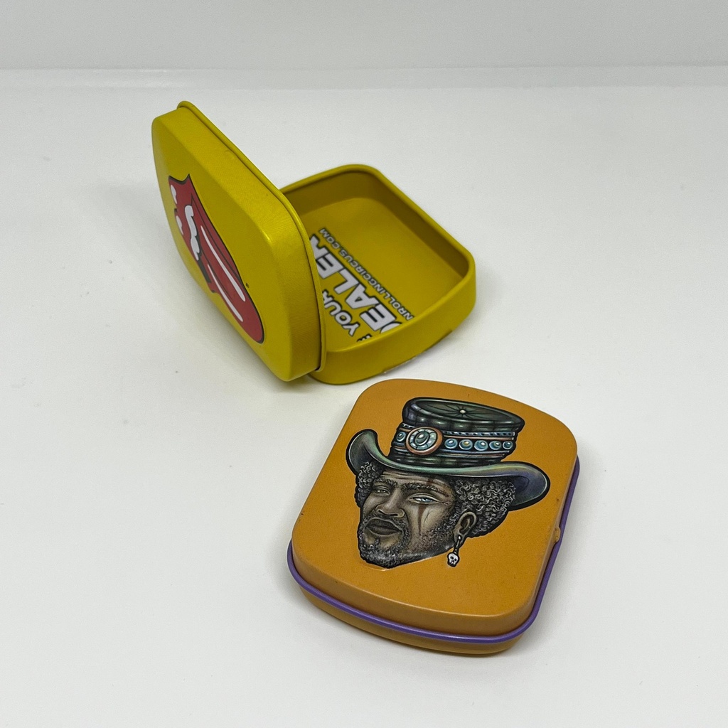 LATA METAL LRC MINI