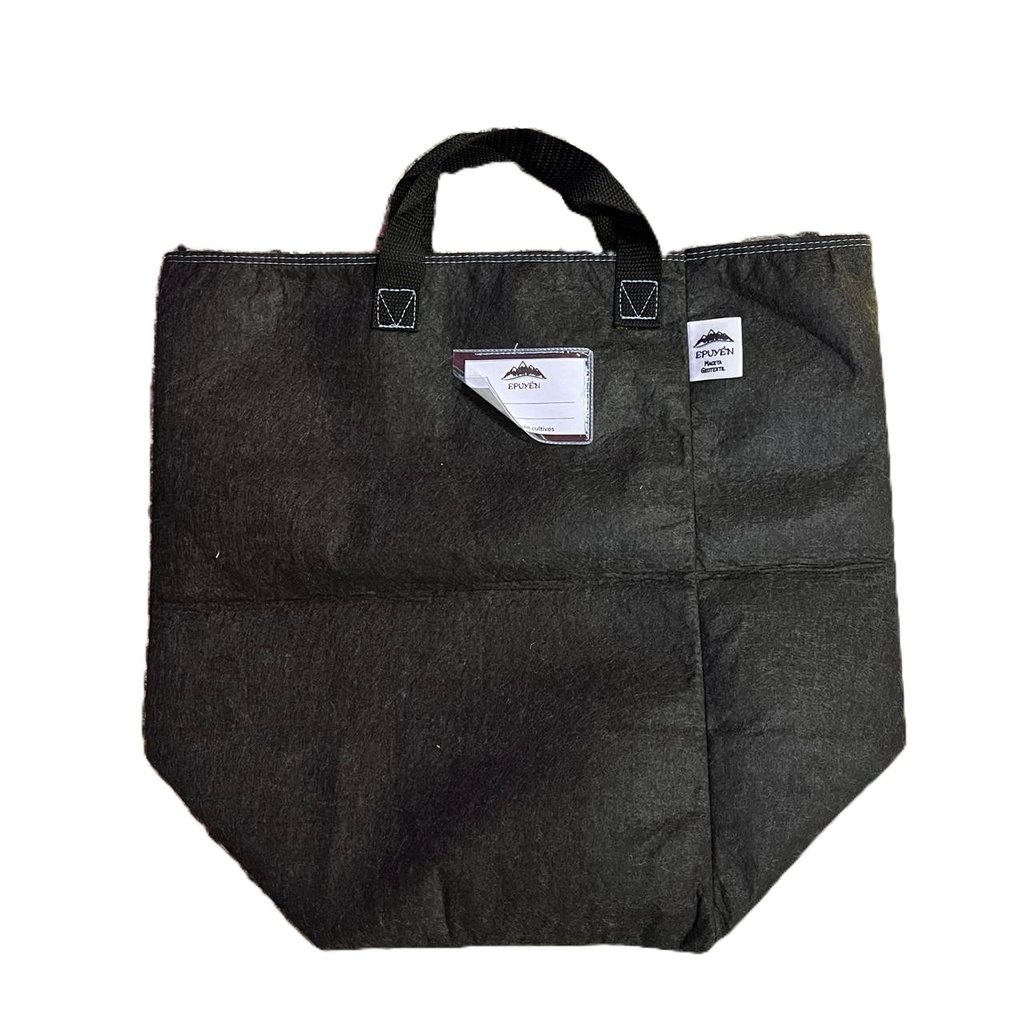 MACETA GEO EPUYEN 20L GEOTEXTIL