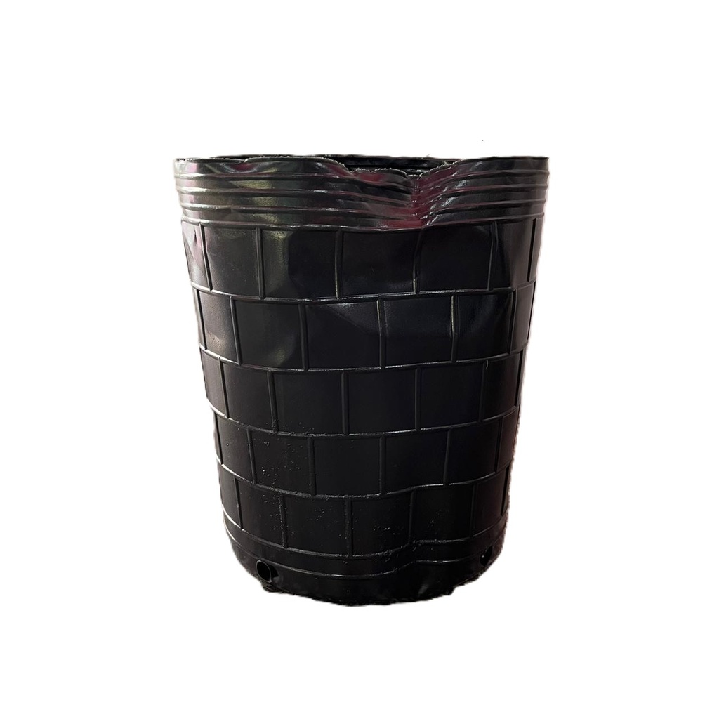 MACETA VARIOS SOPLADA 3L