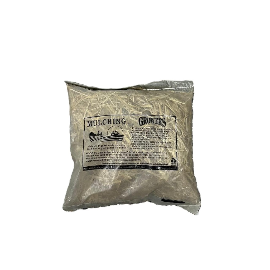 MULCHING GROWERS 100GR