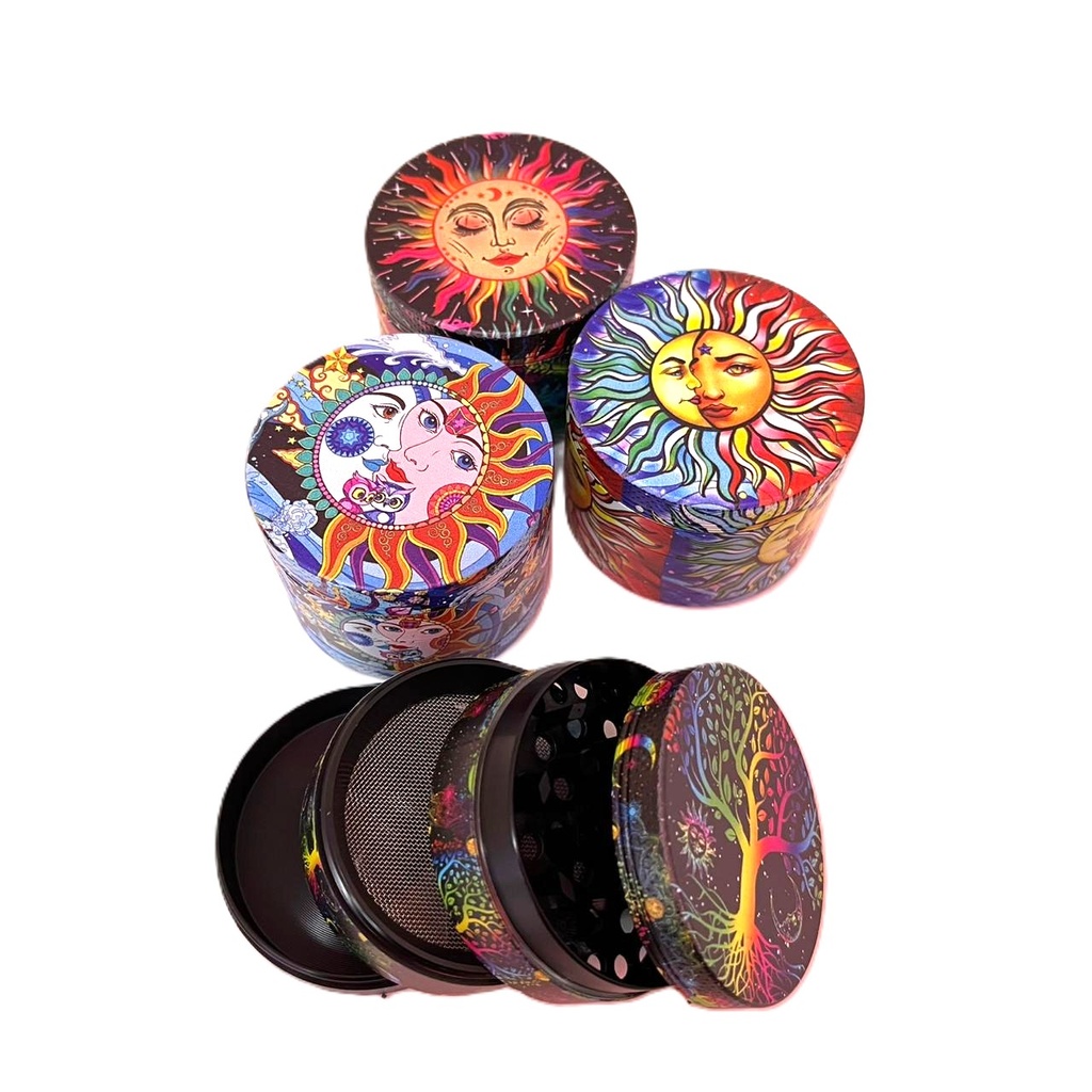 PICA VARIOS MISTICOS 4P