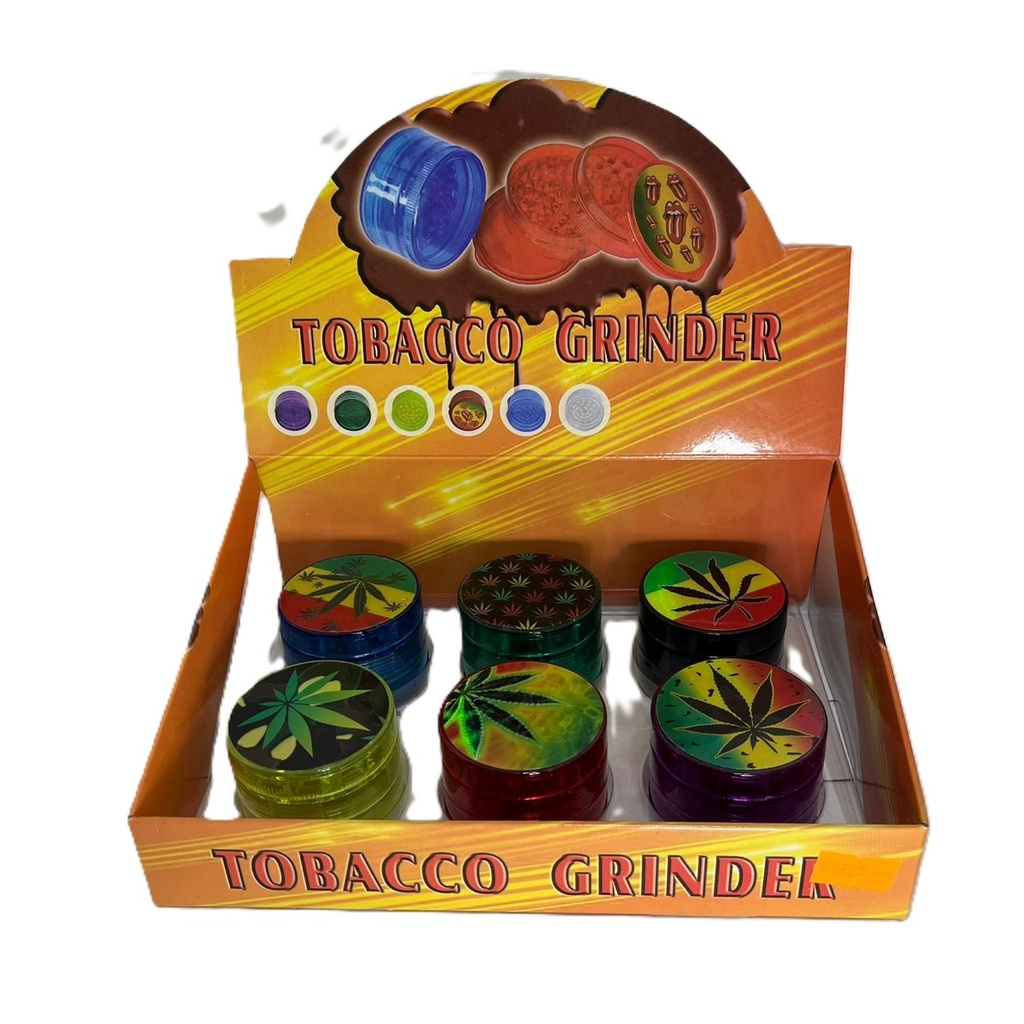 PICA VARIOS ACRILICO DISEÑO HOLOGRAF 4P