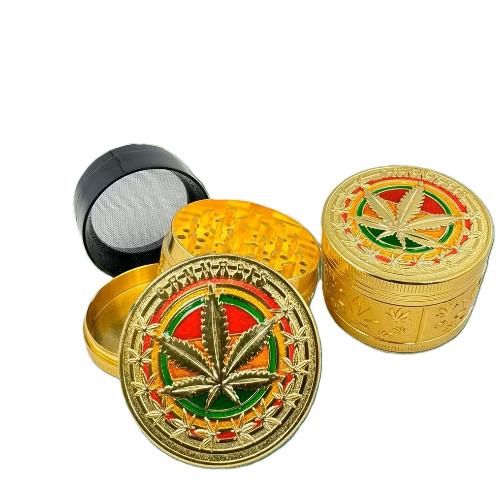 PICA VARIOS METAL GOLD 4P