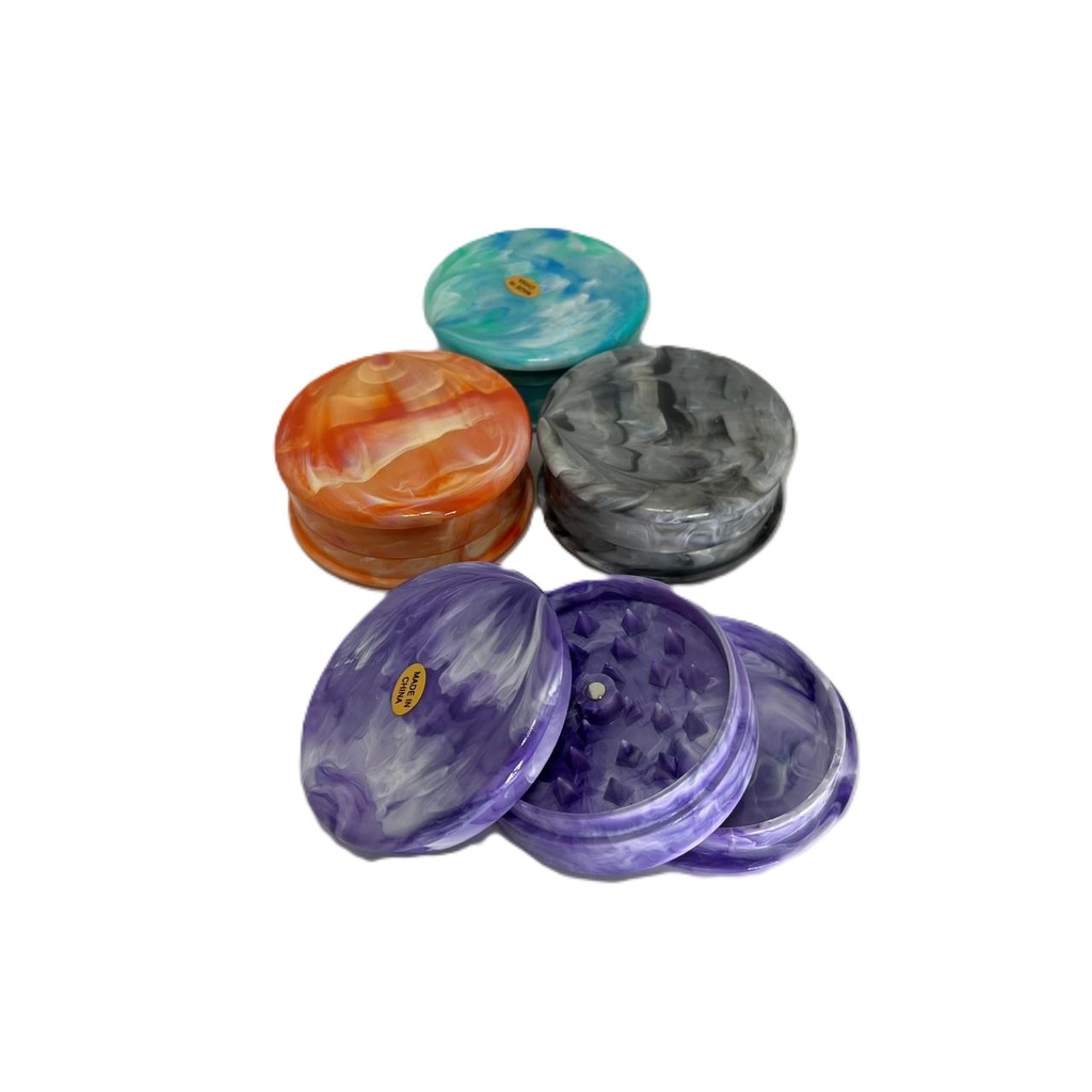 PICA VARIOS ACRILICO MARMOL 3P