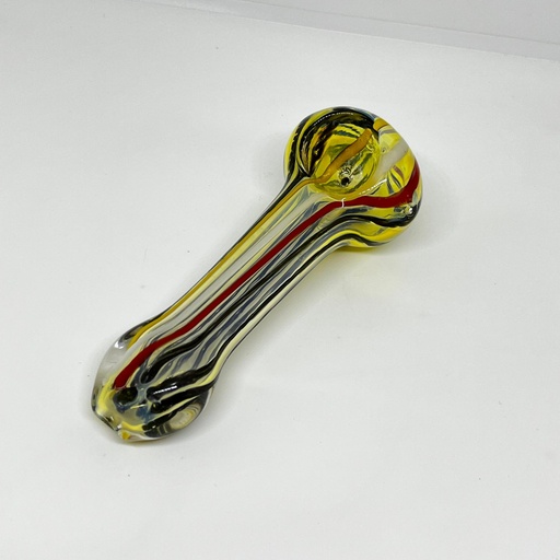 [2906] PIPA VARIOS PIREX GRANDE