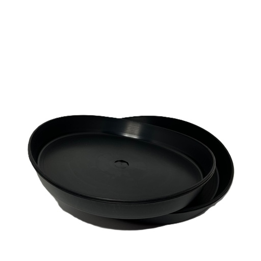 [1341] PLATO VARIOS 28 NEGRO 20L