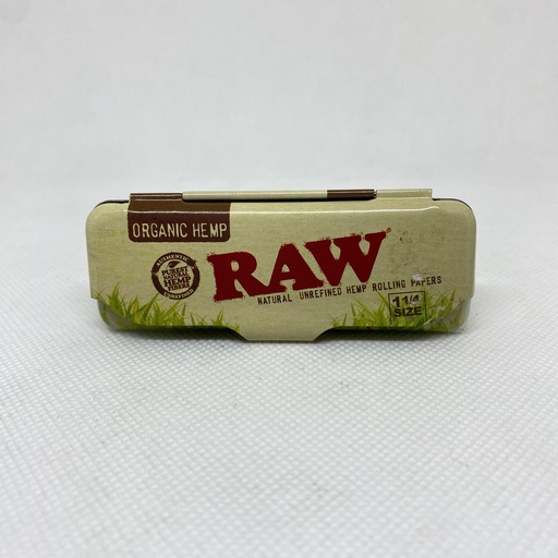 [1736] PORTA LILLOS RAW