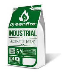 [2036] SUSTRATO GREENFIRE LIVIANO 80L