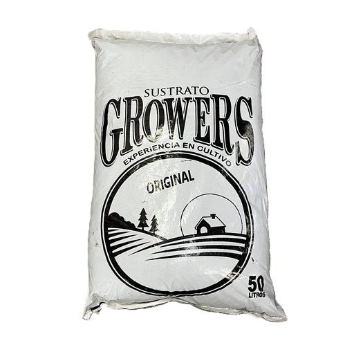[2032] SUSTRATO GROWER ORIGINAL 50L