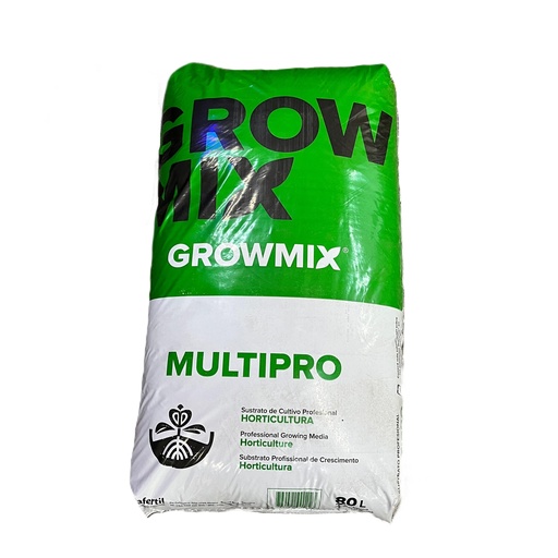 [2001] SUSTRATO GROWMIX 80L