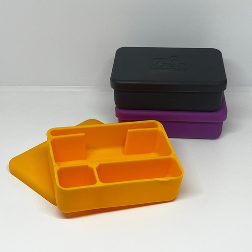 [2108] TABAQUERA GB PLASTICA HERMETICA