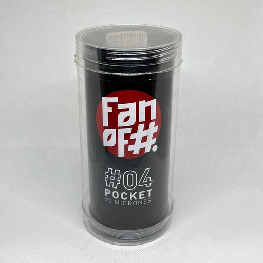 [1181] TAMIZADOR FAN OF HASH GRANDE