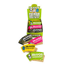 [1788] TIPS 3 RAYOS CONOS